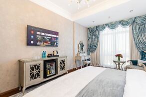 GREGORY Boutique Hotel Chisinau