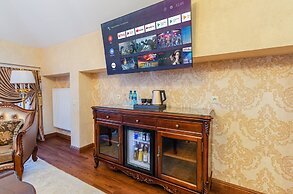 GREGORY Boutique Hotel Chisinau