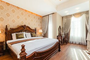 GREGORY Boutique Hotel Chisinau