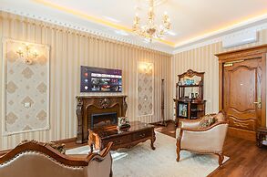 GREGORY Boutique Hotel Chisinau