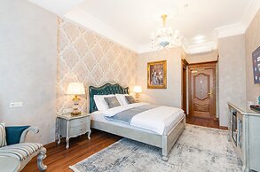 GREGORY Boutique Hotel Chisinau