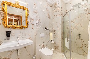 GREGORY Boutique Hotel Chisinau