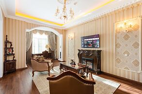 GREGORY Boutique Hotel Chisinau