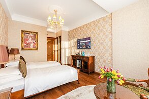 GREGORY Boutique Hotel Chisinau