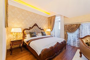 GREGORY Boutique Hotel Chisinau