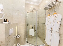 GREGORY Boutique Hotel Chisinau