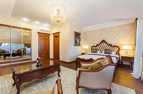 GREGORY Boutique Hotel Chisinau