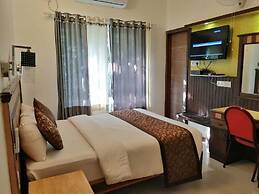 Leisure Inn Resort by NHospitality