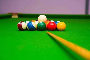 Leisure Inn Resort by NHospitality