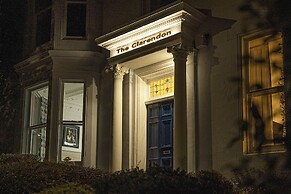 The Clarendon