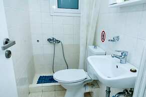 Cozy apt in the center of Athens