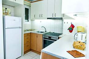 Cozy apt in the center of Athens