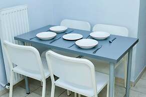 Cozy apt in the center of Athens