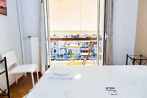 Cozy apt in the center of Athens