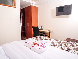 PORI CITY HOTEL