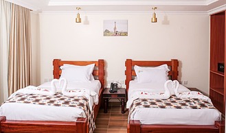 PORI CITY HOTEL