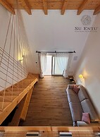 Su Entu Sardinian Country Club