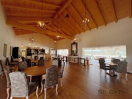 Su Entu Sardinian Country Club