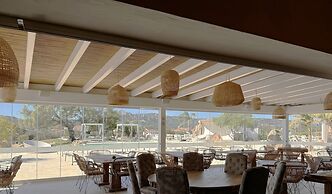 Su Entu Sardinian Country Club