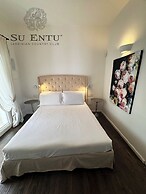 Su Entu Sardinian Country Club