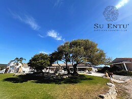 Su Entu Sardinian Country Club