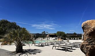 Su Entu Sardinian Country Club