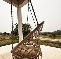 Su Entu Sardinian Country Club