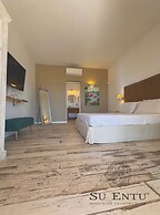 Su Entu Sardinian Country Club