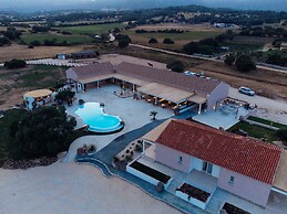 Su Entu Sardinian Country Club