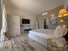 Su Entu Sardinian Country Club