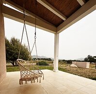 Su Entu Sardinian Country Club