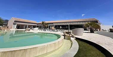 Su Entu Sardinian Country Club