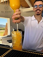 Su Entu Sardinian Country Club