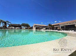 Su Entu Sardinian Country Club