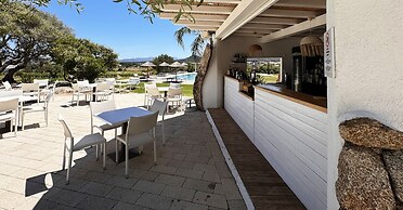 Su Entu Sardinian Country Club