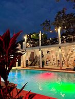 Cabañas Laguna