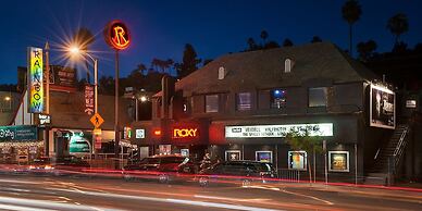 Royal Pagoda Motel