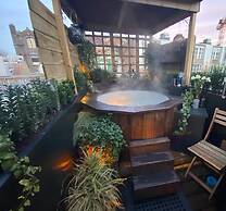 The Enlightened House