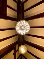 The Enlightened House