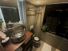 The Enlightened House