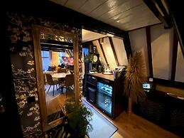 The Enlightened House