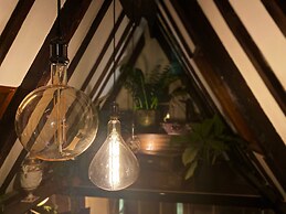 The Enlightened House