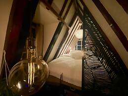 The Enlightened House