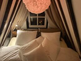 The Enlightened House