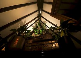 The Enlightened House