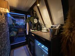 The Enlightened House