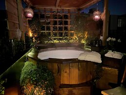 The Enlightened House