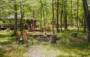 Jack Pines Resort