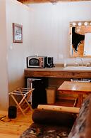 Jack Pines Resort