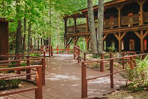 Jack Pines Resort